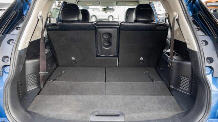 2022 Nissan X-trail ST-L 2.5P/NZ NEW 7 seater 2WD image 347984