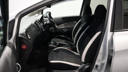 2019 Nissan Note e Power B, Push Start image 350062