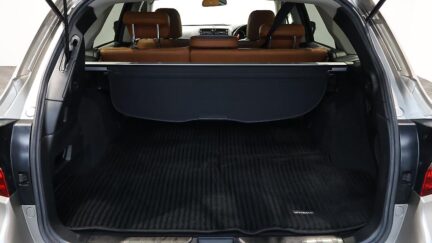 2015 Subaru Outback Limited AWD image 350422