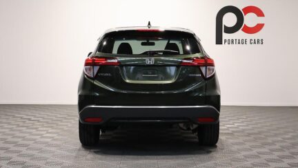 2014 Honda Vezel Hybrid X image 346765