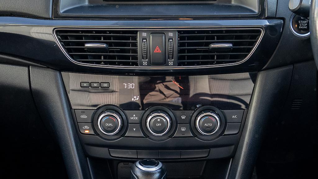 2013 Mazda Atenza 20s  Adaptive Cruise Control image 349284
