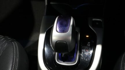 2014 Honda Fit L Package with Cruise Control image 347804