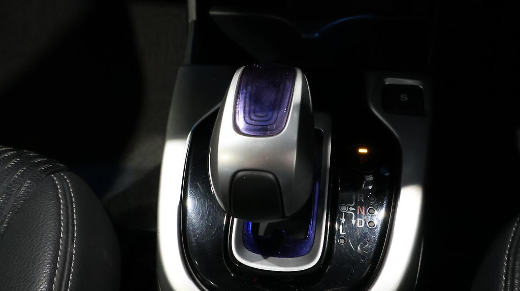 2014 Honda Fit L Package with Cruise Control image 347804