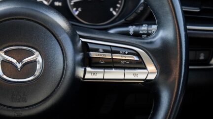 2023 Mazda Cx-30 GSX PTR 2.0P/6AT NZ NEW image 346468