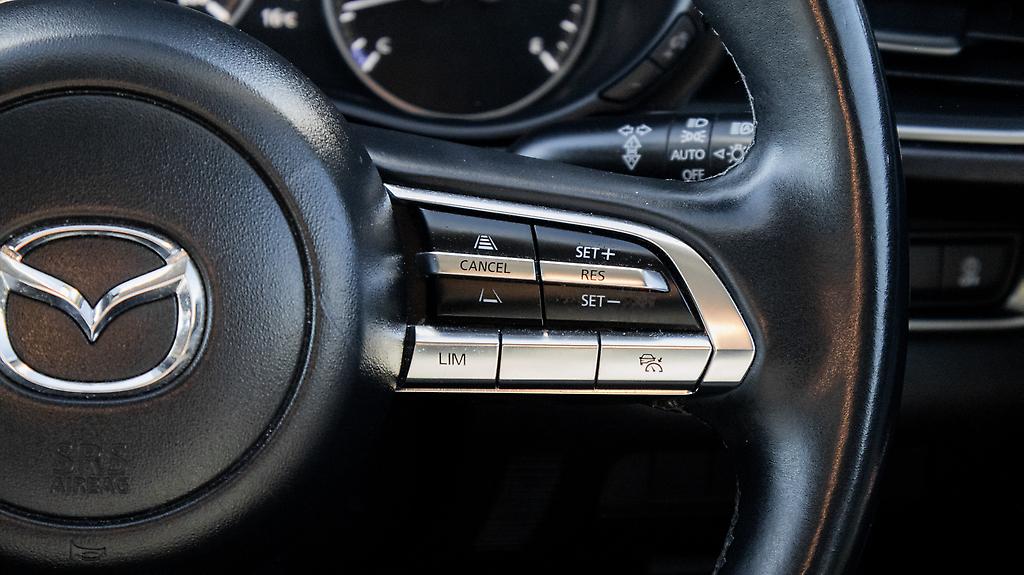2023 Mazda Cx-30 GSX PTR 2.0P/6AT NZ NEW image 346468