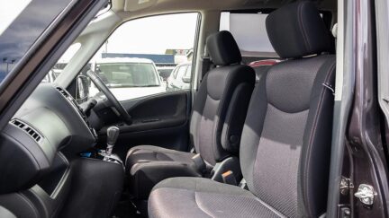 2012 Nissan Serena Highwaystar S-Hybrid image 358112