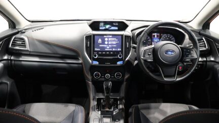 2017 Subaru XV 2.0i-L Eyesight AWD image 346661