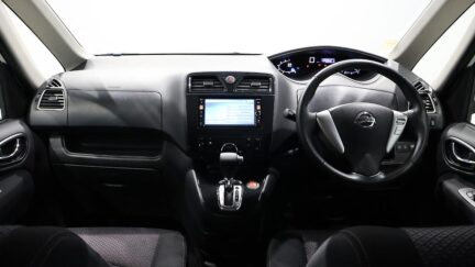 2013 Nissan Serena Hybrid Highway Star S image 348631