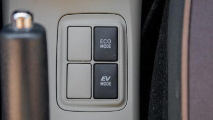 2012 Toyota Aqua G Model + Push Button Start image 350325
