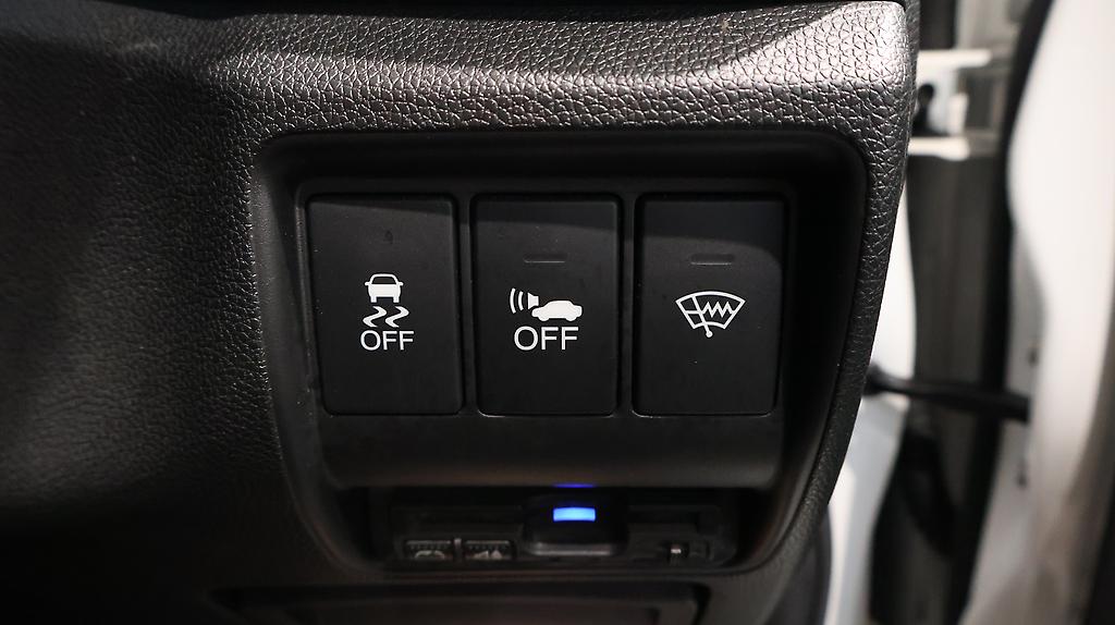2015 Honda Grace Hybrid EX image 348810