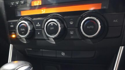 2014 Mazda CX-5 20S, Reverse Camera, Cruise Control image 348289