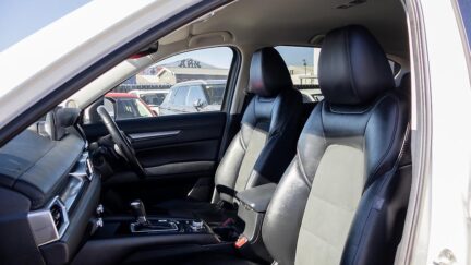 2023 Mazda CX-5 GSX PTR 2.5P/4WD/6ATNZ NEW image 351061