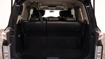 2012 Nissan Elgrand Highway Star Urban Chrome image 348015