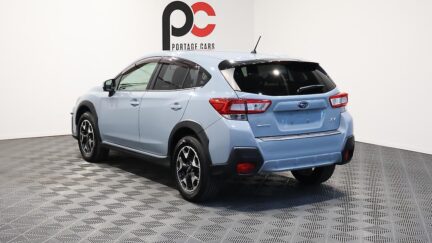 2017 Subaru XV 2.0i-L Eyesight AWD image 349550