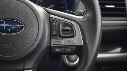 2015 Subaru Outback Limited AWD Leather pkg image 347890