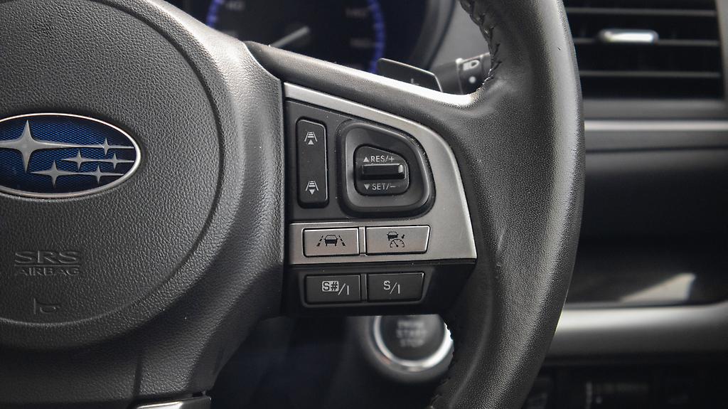 2015 Subaru Outback Limited AWD Leather pkg image 347890