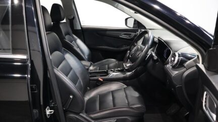 2022 MG HS 2.0PT/4WD/6AT image 352458