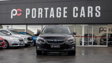 2017 Subaru Impreza 2.0i-S Eyesight AWD image 352273