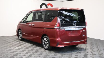 2016 Nissan Serena Hybrid Highway Star Pro-Pilot Edition image 352211