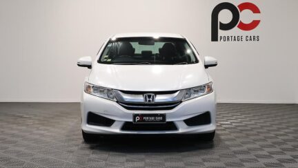 2015 Honda Grace  Hybrid LX image 347195