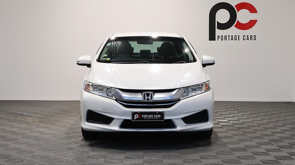 2015 Honda Grace  Hybrid LX image 347195