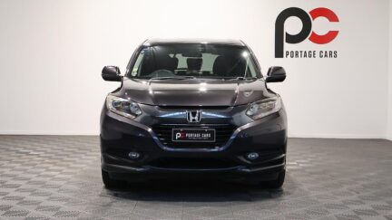2014 Honda Vezel Hybrid X image 346628
