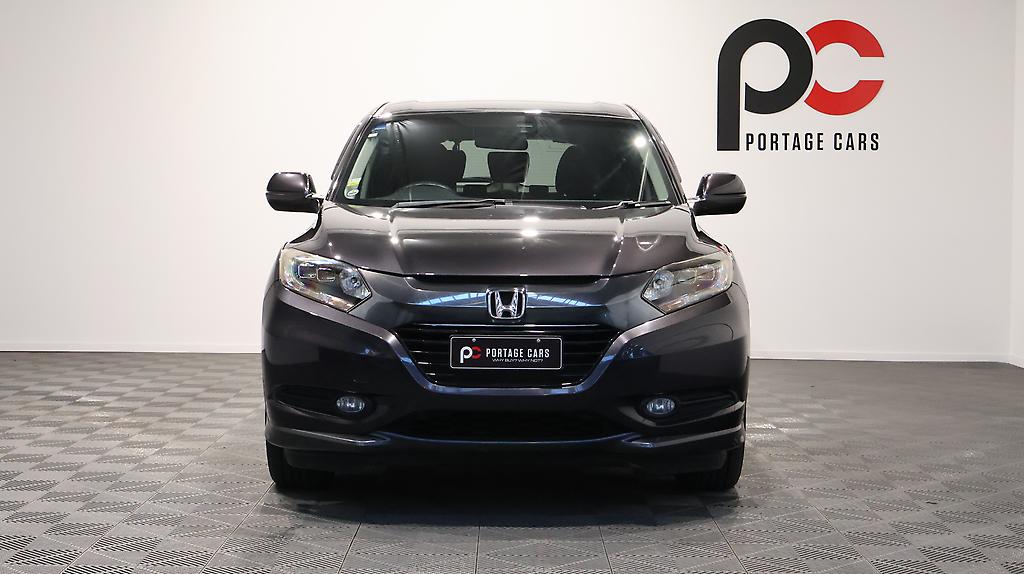 2014 Honda Vezel Hybrid X image 346628