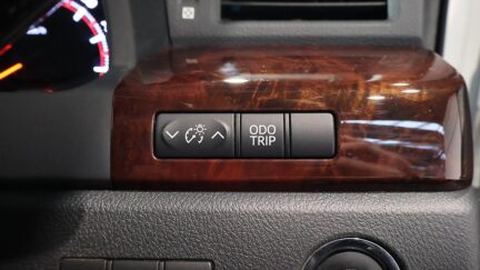 2012 Toyota Alphard 240S image 352158