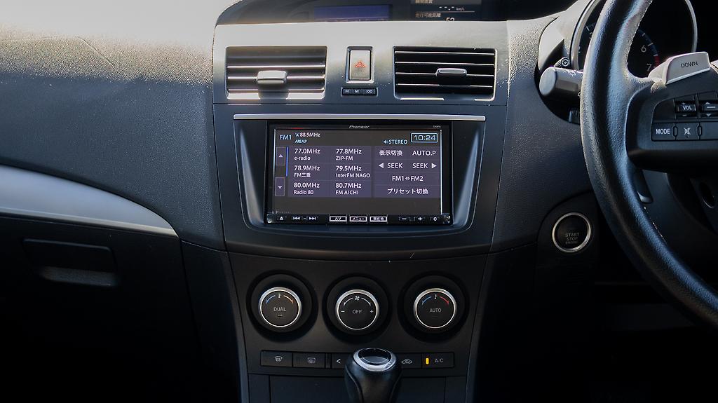 2013 Mazda Axela Sports 20S-Skyactiv Sports Edition image 350809