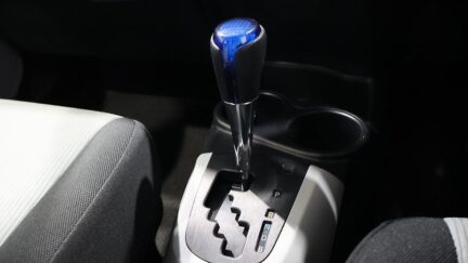 2012 Toyota Aqua S Model, Push Start image 352399