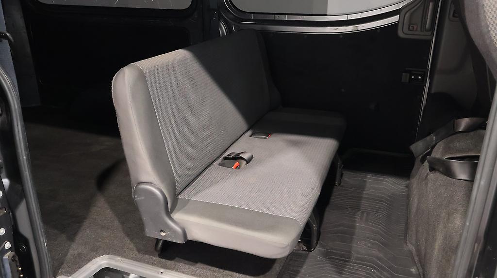2020 Nissan Nv350 Caravan NV350 DX image 349218