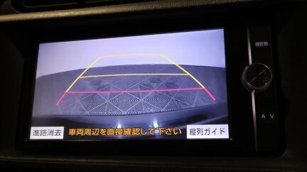 2013 Toyota Aqua S Model, Push Start, Reverse Camera image 348588