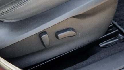 2018 Subaru Impreza 2.0i-L Eyesight Black Leather AWD image 350773