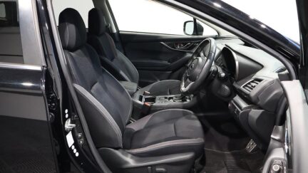 2017 Subaru Impreza Sport 2.0i-S Eyesight AWD image 349998