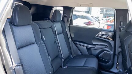 2022 Mitsubishi Outlander LS 2.5P/4WD/NZ NEW image 351069