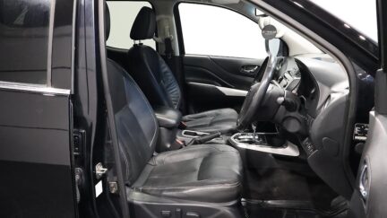 2015 Nissan Navara ST-X 2.3D/7AM/UT/4DR Facelift image 347001