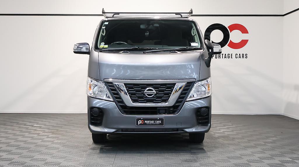 2020 Nissan Nv350 Caravan NV350 DX image 349210