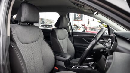 2021 Hyundai Santa Fe TM 4WD NZ NEW Window Tints image 352326
