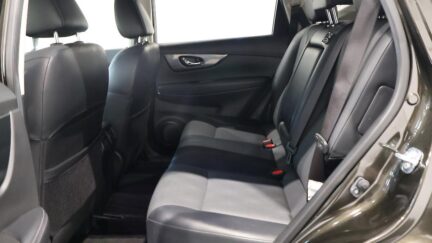2015 Nissan X-trail 20X Emergency Break Package 4WD image 348079