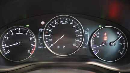 2023 Mazda Cx-30 GSX PTR 2.0P/6AT image 347403