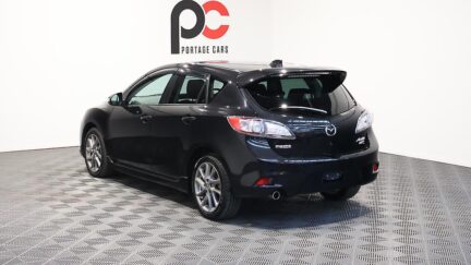 2013 Mazda Axela Sports 20S-Skyactiv Sports Edition image 346696