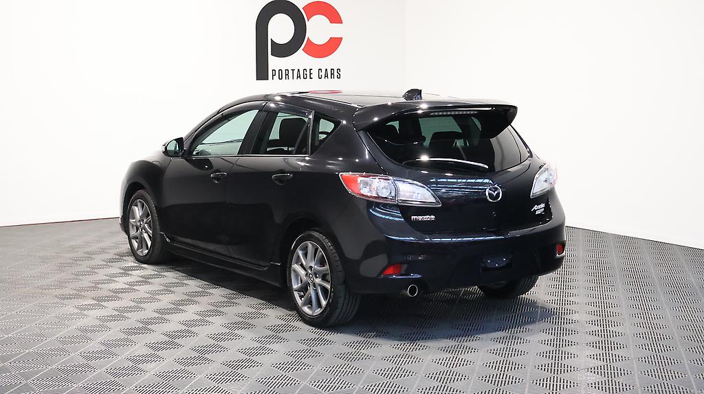 2013 Mazda Axela Sports 20S-Skyactiv Sports Edition image 346696