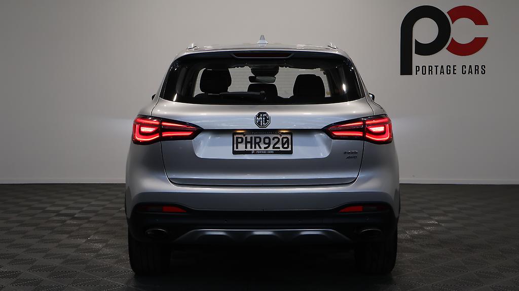 2022 MG HS 2.0PT/4WD/6AT image 347347