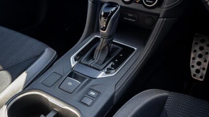 2018 Subaru Impreza Sport 2.0i-S Eyesight AWD image 354220