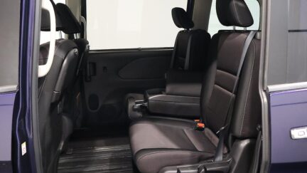 2018 Nissan Serena HIGHWAYSTAR V-Selection image 348058