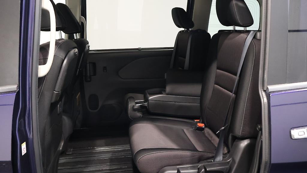 2018 Nissan Serena HIGHWAYSTAR V-Selection image 348058