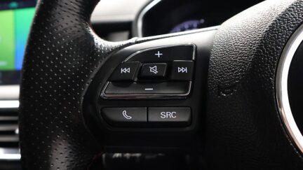 2022 MG HS 2.0PT/4WD/6AT image 352470