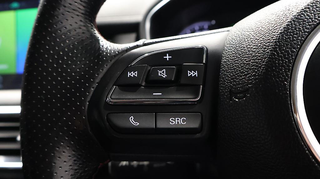 2022 MG HS 2.0PT/4WD/6AT image 352470