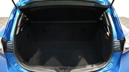 2012 Mazda Axela Sports 20S Skyactiv image 348136