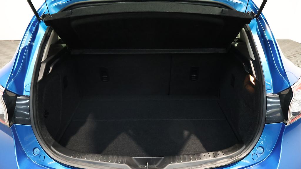 2012 Mazda Axela Sports 20S Skyactiv image 348136